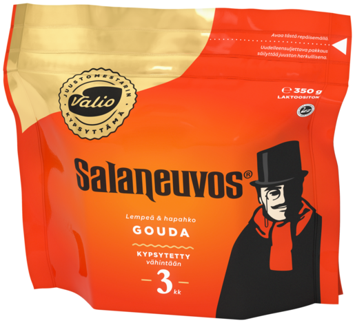 Valio Salaneuvos cheese 350g
