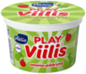 Valio Play Viilis apple-pear fermented milk 200g lactose free