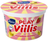 Valio Play Viilis jordgubb-banan fil 200g laktosfri