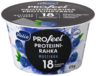 Valio PROfeel blueberry protein quark 175g lactose free