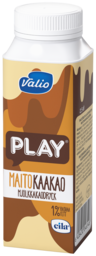 Valio Play choco milk drink 2,5dl lactose free