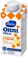 Valio Onni® potato carrot gruel 210 g UHT (from 4 month)