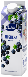 Valio berry soup bilberry 1kg