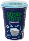 Valio Oddlygood oat fraiche for cooking 400g gluten free