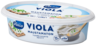Valio Viola kevyt e200 g maustamaton tuorejuusto laktoositon