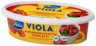 Valio Viola lätt soltorkad tomat färskost 200g laktosfri