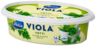 Valio Viola light herb cream cheese 200g lactose free