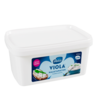 Valio Viola® 1,5 kg natural cream cheese lactose free
