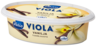 Valio Viola vanilla cream cheese 200g lactose free