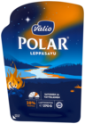 Valio Polar Leppäsavu juustoviipale 270g