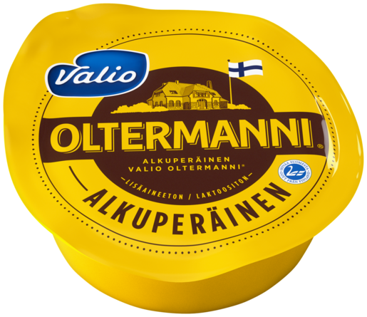 Valio Oltermanni cheese 250g