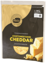 Valio Juustomestarin e150 g grated cheese cheddar