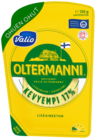 Valio Oltermanni 17% ohuen ohut juustoviipale 130g