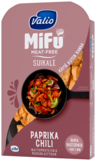 Valio MiFU® e250 g strips Paprika-chili lactose free