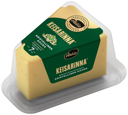 Valio Keisarinna cheese 300g