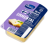 Valio Hyvä suomalainen Arki emmental cheese slice 400g