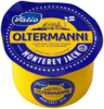 Valio Oltermanni Monterey Jack cheese 900g