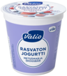 Valio metsämarja jogurtti 150 g rasvaton laktoositon