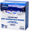 Valio lactose free semi skimmed milk powder instant 400 g