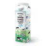 Juustoportti free range AB-natural yogurt 1kg lactose free