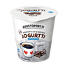 Juustoportti AB-yoghurt kaffe 150g laktosfri