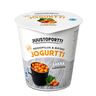 Juustoportti AB cloudberry yoghurt 150g