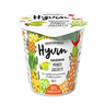Juustoportti Hyvin mango yoghurt 150g lactosefree, unsweetened