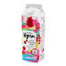 Juustoportti Hyvin strawberry-raspberry yoghurt 1kg lactosefree, unsweetened