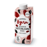 Juustoportti Hyvin cocoa protein drink 2,5dl unsweetened, lactosefree