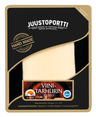 Juustoportti Vinedresser`s cheese 175g lactosefree