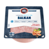 HK Meaty low fat balkan sausage 9% 250 g