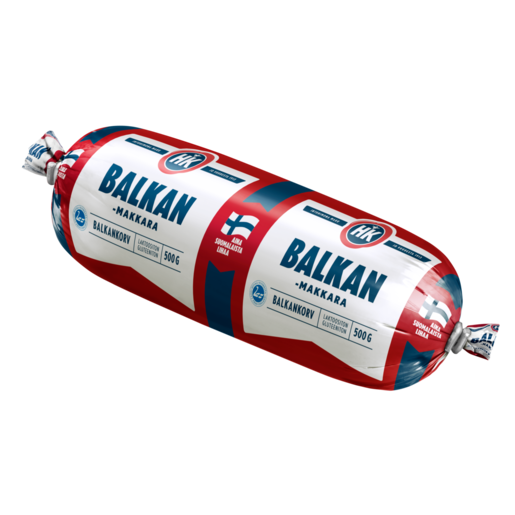 HK Balkan sausage 500g