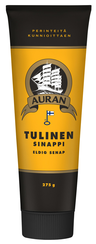 Auran Hot mustard 275g