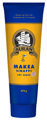 Auran Makea sinappi 275g