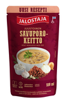 Jalostaja smoked reindeer soup with cheese 550ml