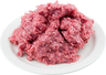 Snellman minced beef meat <17% 2kg