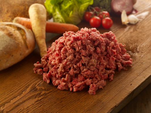 Snellman Minced beef meat <10% 2kg