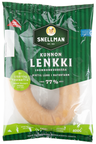 Snellman ring shaped sausage 400g