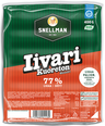 Snellman Iivari grill sausage without skin 400g