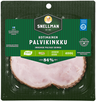 Snellman smoked ham in slices 400g