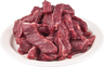 Snellman beef 0 meat in stripes 2kg