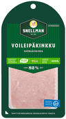 Snellman Sandwich ham in slices 300g