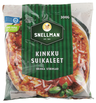 Snellman Ham strips 300 g
