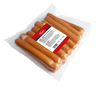 Pouttu grill sausage 1280g with no casing