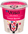 Fazer Yosa forest berries oat snack 400g