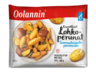 Oolannin 600g potato wedges with peel