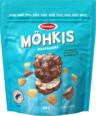 Kantolan Möhkis peanut cookie 130g