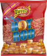 Taffel Hot Rod kryddade potatisring 115g
