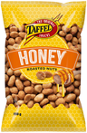 Taffel Honey Nuts hunajapaahdettu pähkinä 150g