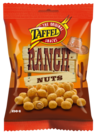 Taffel Ranch Nuts kryddbelagda jordnötter 150g